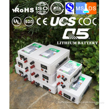 Industrial Lithium batteries Lithium LiFePO4 Li(NiCoMn)O2 Polymer Lithium-Ion Rechargeable 3.7V 7.4V 12V 24V 36V 48V 60V 72V